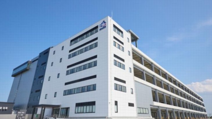 丸和運輸機関が埼玉・松伏で8.4万㎡の物流拠点稼働、マミーマートやダスキンなど活用