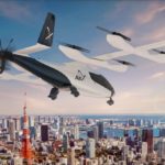 AirX、エンブラエル系のEve Air Mobilityから「空飛ぶクルマ」eVTOL航空機を最大50機導入へ基本契約締結