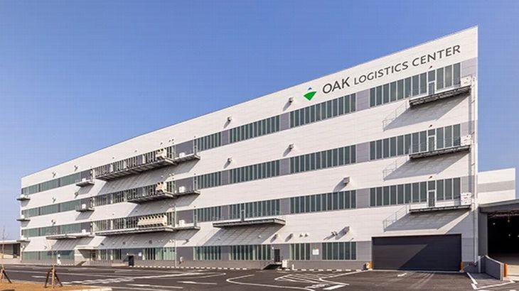 伊藤忠食品、札幌物流センターでJPRの納品伝票電子化・共有化システム導入