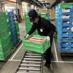 ヤマハ発動機、物流倉庫にイノフィスのマッスルスーツ採用