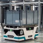 仏Exotec、書籍買取・販売のバリューブックス新物流拠点に自動倉庫システム提供