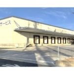 遠州トラックグループ、浜松で新冷蔵倉庫の稼働開始