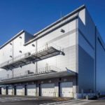 CREが神奈川・厚木で1.5万㎡の物流施設竣工、地元物流企業が3PL事業拠点として1棟借り
