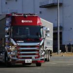 オリックス自動車、センコー、ロボトラックの3社が初の物流自動運転トレーラーで公道実証走行へ