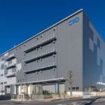 CPD、埼玉・草加で竣工の5.5万㎡マルチ型物流施設が満床稼働