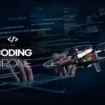 KDDIグループとエリクソン、金沢で子供向けに「遠隔ドローンプログラミング教室」を初開催