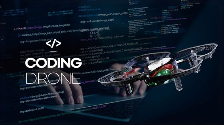 KDDIグループとエリクソン、金沢で子供向けに「遠隔ドローンプログラミング教室」を初開催