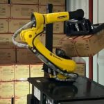 ニトリグループのホームロジが物流ロボット導入一貫支援の新ビジネス開始、第1弾はXYZ Roboticsと代理販売契約締結