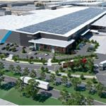 三菱地所、豪不動産大手チャーター・ホール・グループの既存倉庫再開発事業に参画