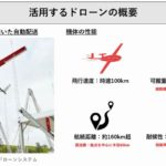 豊田通商系のそらいいな、長崎・五島で処方薬のドローン配送商用化を実現