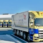 西濃とSUBARU、自動車部品輸送の効率化へ協業開始