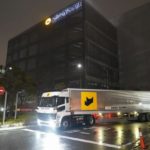 幹線輸送で「レベル2＋」自動運転セミトレーラーの走行実証を実施