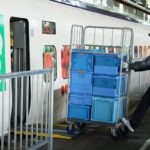 初の「荷物専用新幹線」、盛岡～東京間で運行開始
