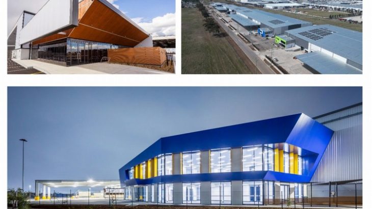 九州電力、豪州の物流施設対象ファンドに出資