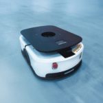 Mujin、可搬重量が300kgと1500kgのAGV2タイプを新発売