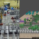 Mujin、ニッコン系の日本運輸で完成車メーカー向け部品供給拠点の自動化・デジタル化実現