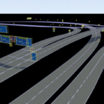 早稲田大学とダイナミックマッププラットフォーム、仮想環境上の道路ネットワーク再現性向上へ共同研究開始