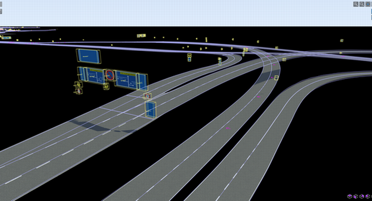 早稲田大学とダイナミックマッププラットフォーム、仮想環境上の道路ネットワーク再現性向上へ共同研究開始