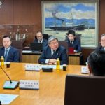 イラン情勢受け日本船主協会の対策本部が初会合、乗組員らの退避支援で一致