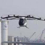 「空飛ぶクルマ」の商用運航開始は27～28年目標、貨物輸送サービスは30年代前半に