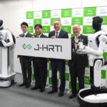 【現地取材・動画】物流現場などのヒューマノイド利用支援する新団体「J-HRTI」が始動