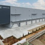 サンケイビル、埼玉・日高で1.4万㎡のマルチ型物流施設竣工