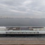 日本郵船など4者、洋上浮体型データセンターの実証実験を開始