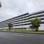 関西最大級のマルチ型物流施設「北大阪トラックターミナル7号棟」、4月1日に供用開始