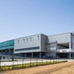 ギークプラス、国内3カ所目の自動化設備活用したフルフィルメントサービス拠点を茨城・古河に開設