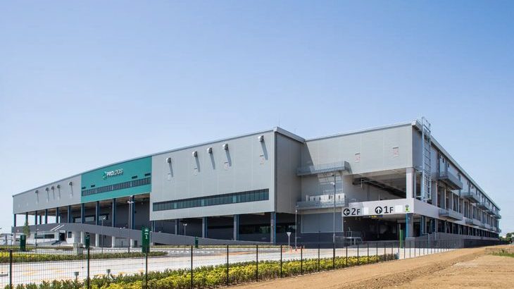 ギークプラス、国内3カ所目の自動化設備活用したフルフィルメントサービス拠点を茨城・古河に開設