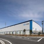 TC神鋼不動産、三重・鈴鹿で自社中部圏初の物流施設竣工