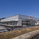 日本梱包運輸倉庫、福岡・苅田町で1.8万㎡の物流拠点竣工