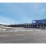 アサヒフレッシュロジ、埼玉の狭山センター移転新築が完了