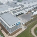 ニチレイロジのポーランド子会社が物流拠点で増設、設備能力は6.5万tに拡大