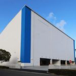 森トラストが物流施設事業に参入、第1段は神戸で冷凍・冷蔵機能付き物件開発