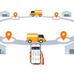 upr、スマホで「荷待ち・荷役時間」や「積載率」など簡単に記録・管理可能なスマホアプリの提供開始へ