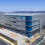 住友商事が京都で初の「SOSiLA」ブランド物流施設竣工、9.5万㎡