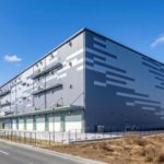 CPD、愛知でマルチ型物流施設が2棟竣工