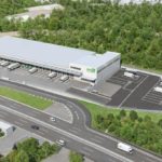 ダイセーエブリー二十四、岡山に新物流拠点を開設へ