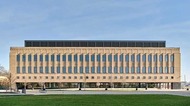 九州工大発でロボット手掛けるスタートアップTriOrb、米デトロイトに現法設立