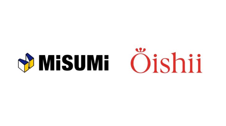 ミスミが米国で室内植物工場手掛けるOishii Farmと資本・業務提携、アグリテック分野に本格参入