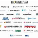 TRC東京流通センター拠点の「平和島自動運転協議会」、新たにシンガポールやドイツのスタートアップなど6者参画