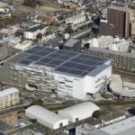 プロロジスが東京・府中の物流施設取得、都市型の「アーバン」として改修へ