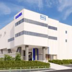 日本GLP、東京・板橋で7400㎡の佐川専用施設着工