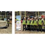 NXタイロジ、ドンムアン空港拠点の物流体制強化