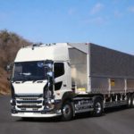 トラック自動運転システム開発のロボトラック、豊田通商や大塚倉庫、西濃、福通の4社と公道実証走行を開始