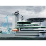 商船三井、洋上風力発電設備への人員・物資輸送船事業を台湾に続き欧州でも展開へ