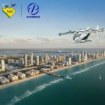 SkyDrive、米エアロオートと「空飛ぶクルマ」8期納入で基本合意