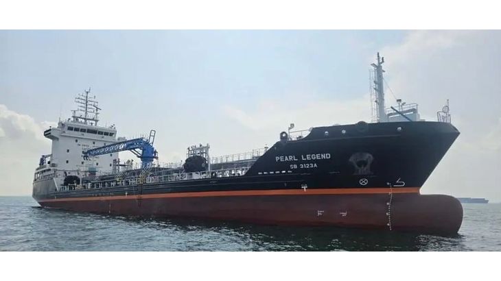 出光、船舶燃料向けメタノールのサプライチェーン構築へシンガポールの燃料補給船運航企業と共同検討開始