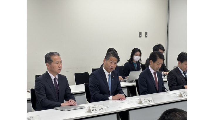 経産省が中東情勢緊迫化受けLNG安定供給確保へ電力・ガス事業者らと官民連絡会議開催、情報共有強化など確認